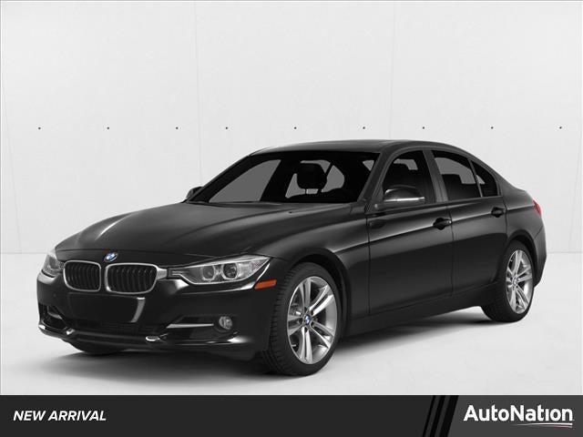 2015 BMW 3 Series 328i xDrive