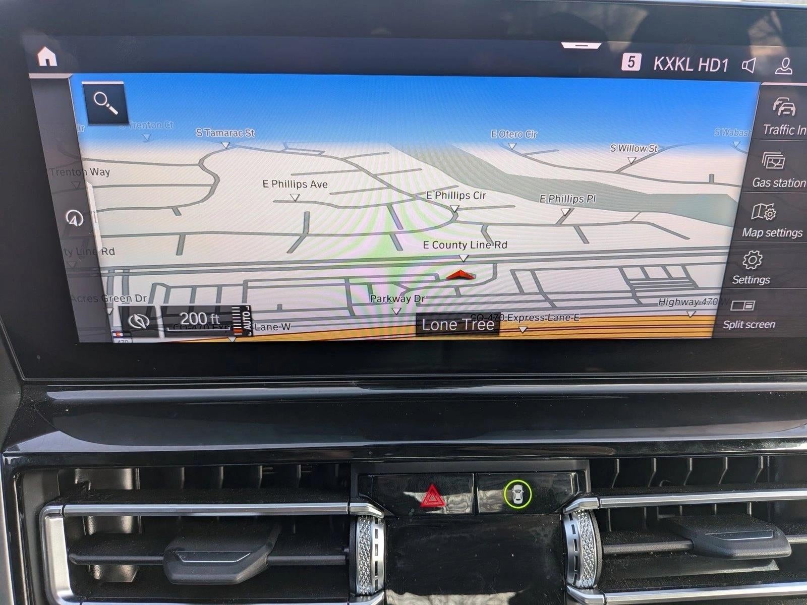 2025 BMW 8 Series 840i