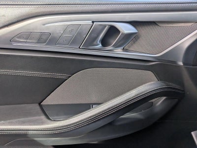 2025 BMW 8 Series 840i