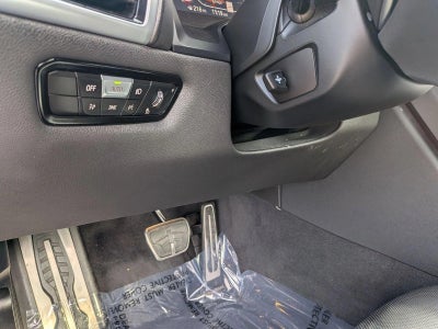 2025 BMW 8 Series 840i