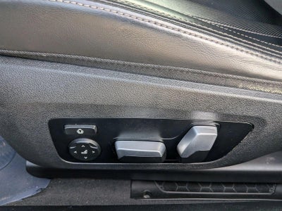 2025 BMW 8 Series 840i