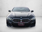 2025 BMW 8 Series 840i
