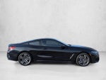 2025 BMW 8 Series 840i