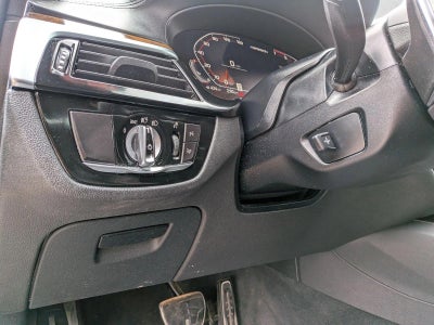 2020 BMW 5 Series M550i xDrive