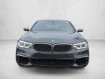 2020 BMW 5 Series M550i xDrive