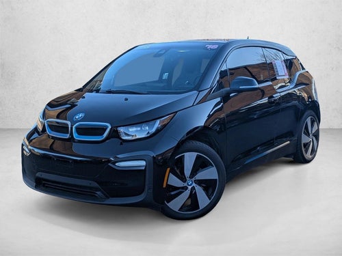 2018 BMW i3 Base