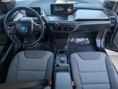 2018 BMW i3 Base