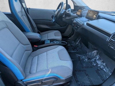 2018 BMW i3 Base