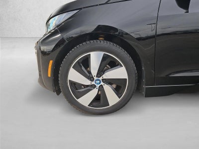 2018 BMW i3 Base