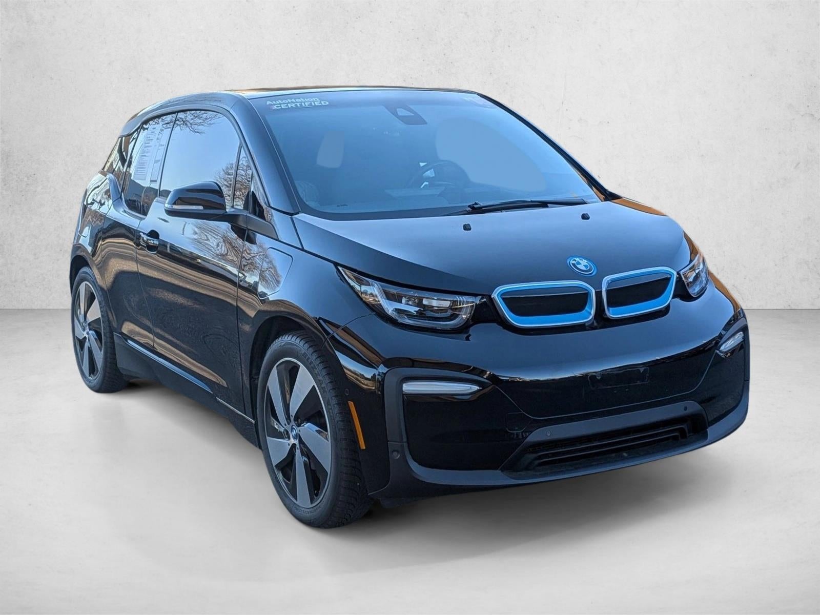 2018 BMW i3 Base