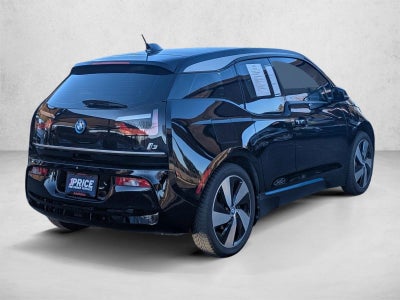 2018 BMW i3 Base
