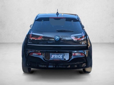 2018 BMW i3 Base