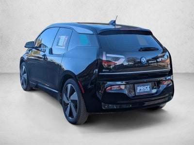 2018 BMW i3 Base