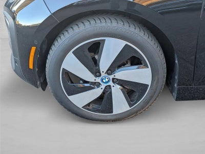 2018 BMW i3 Base