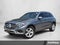 2018 Mercedes-Benz GLC 300 4MATIC®