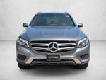 2018 Mercedes-Benz GLC 300 4MATIC®