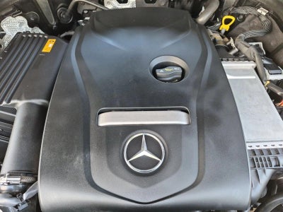 2018 Mercedes-Benz GLC 300 4MATIC®