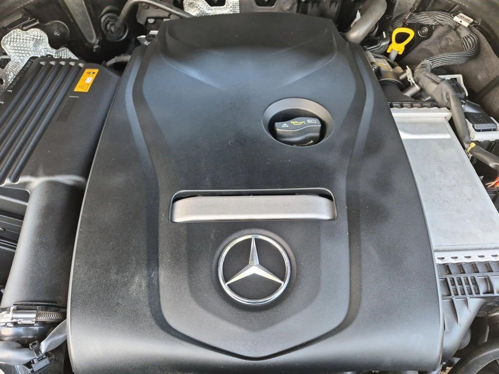 2018 Mercedes-Benz GLC 300 4MATIC®