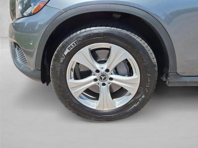 2018 Mercedes-Benz GLC 300 4MATIC®