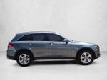 2018 Mercedes-Benz GLC 300 4MATIC®