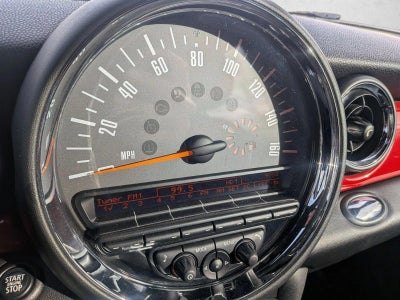 2013 MINI Hardtop 2 Door John Cooper Works