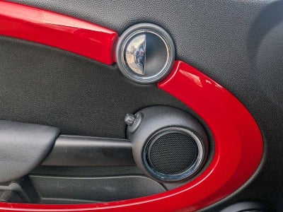 2013 MINI Hardtop 2 Door John Cooper Works