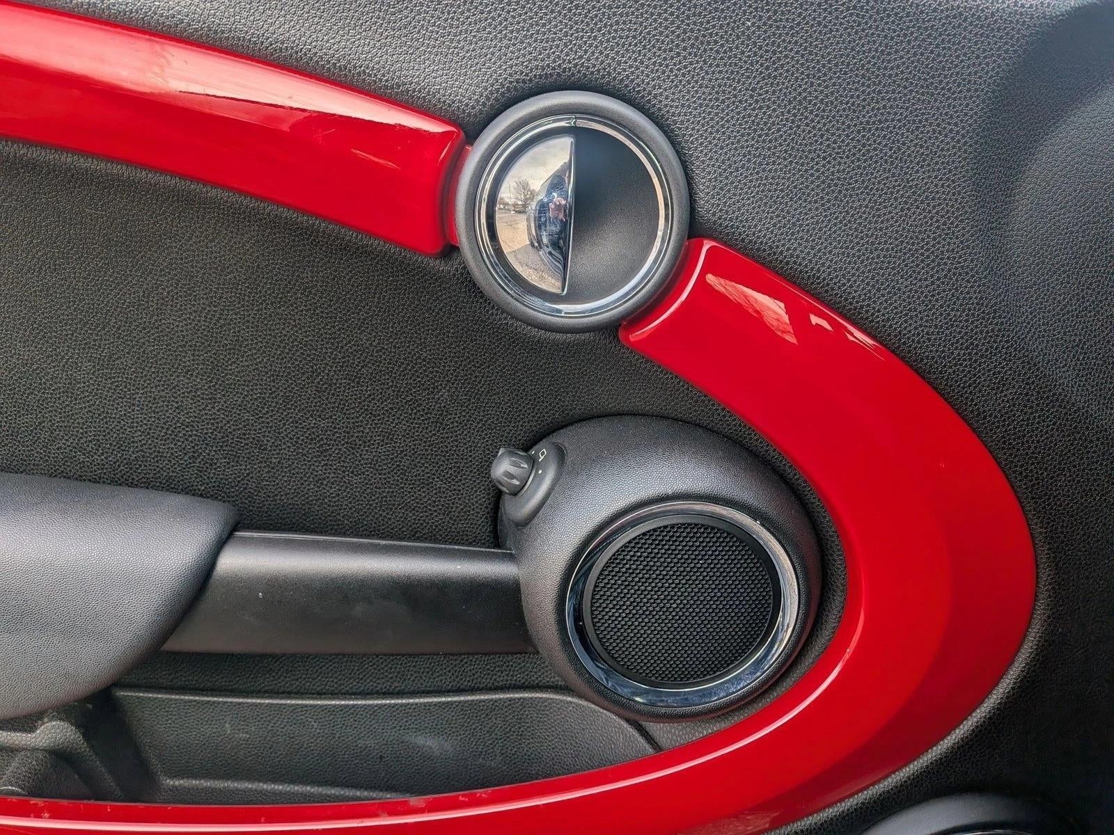 2013 MINI Hardtop 2 Door John Cooper Works