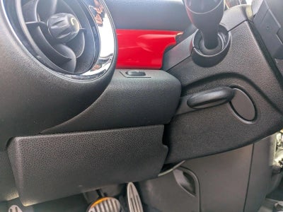 2013 MINI Hardtop 2 Door John Cooper Works