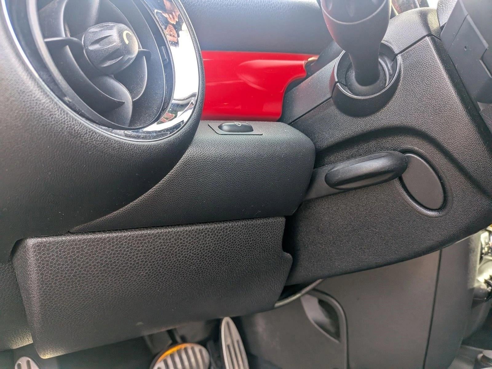 2013 MINI Hardtop 2 Door John Cooper Works