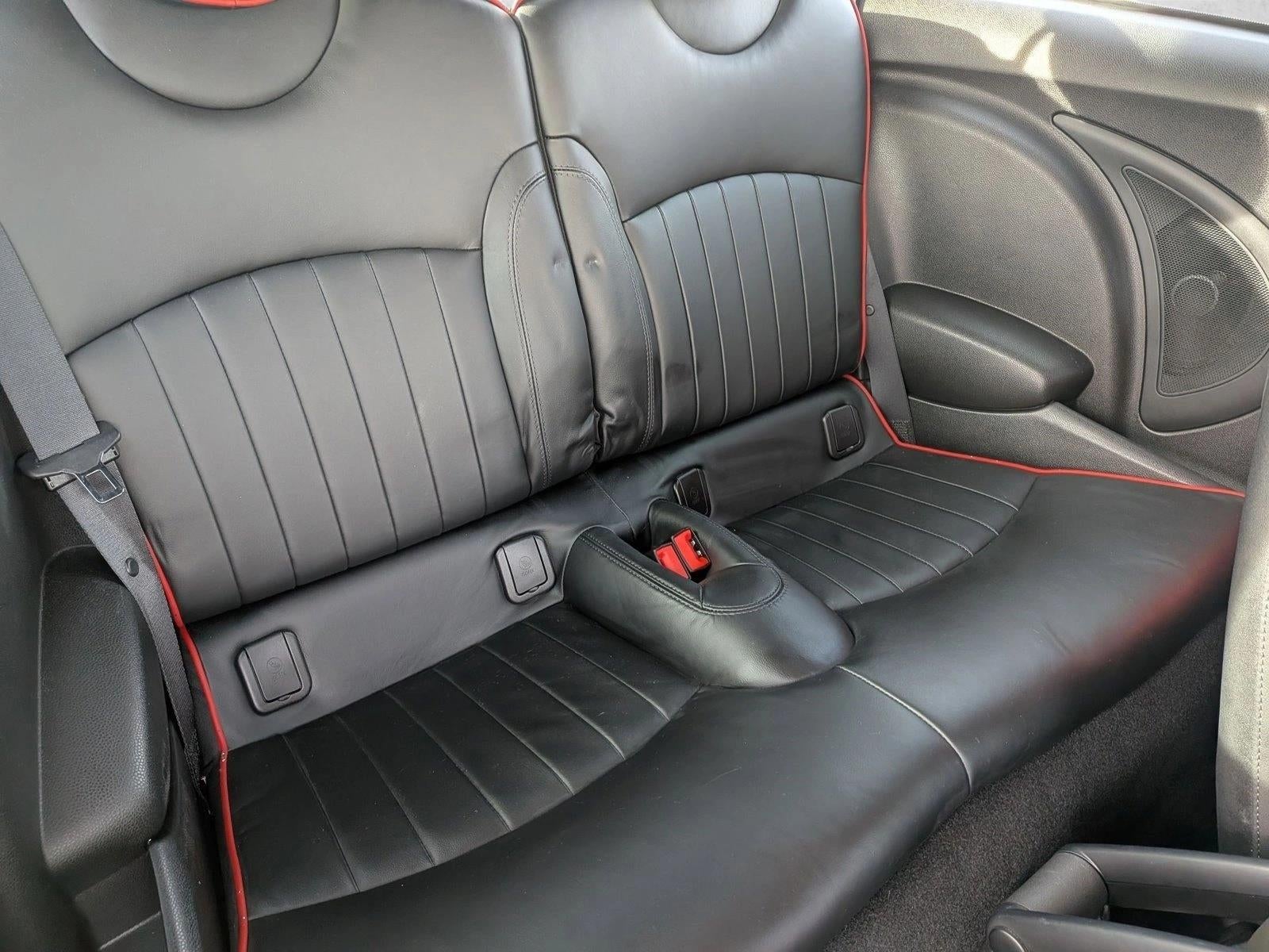 2013 MINI Hardtop 2 Door John Cooper Works