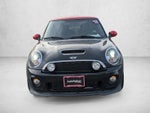 2013 MINI Hardtop 2 Door John Cooper Works