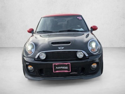 2013 MINI Hardtop 2 Door John Cooper Works