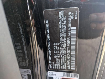 2013 MINI Hardtop 2 Door John Cooper Works