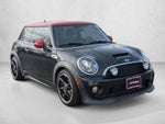 2013 MINI Hardtop 2 Door John Cooper Works