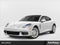 2018 Porsche Panamera E-Hybrid 4