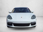 2018 Porsche Panamera E-Hybrid 4