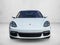 2018 Porsche Panamera E-Hybrid 4
