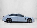 2018 Porsche Panamera E-Hybrid 4