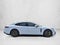 2018 Porsche Panamera E-Hybrid 4