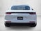 2018 Porsche Panamera E-Hybrid 4