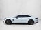 2018 Porsche Panamera E-Hybrid 4