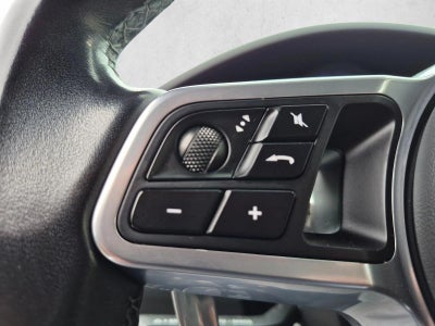 2022 Porsche Cayenne Base