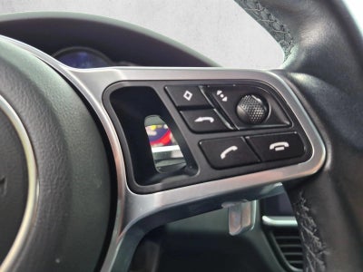 2022 Porsche Cayenne Base