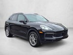 2022 Porsche Cayenne Base