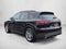 2022 Porsche Cayenne Base