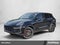 2018 Porsche Cayenne Turbo