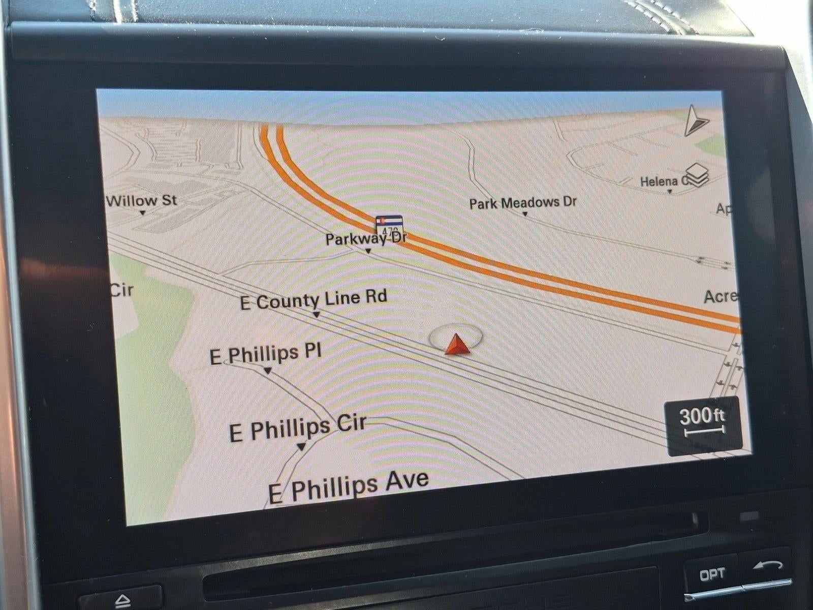 2018 Porsche Cayenne Turbo