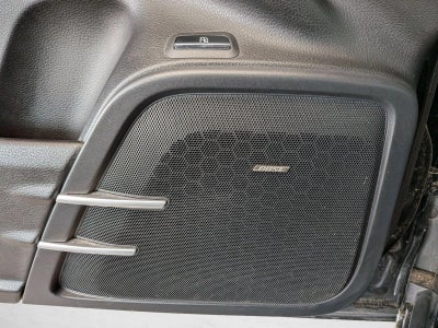 2016 Porsche Cayenne S E-Hybrid