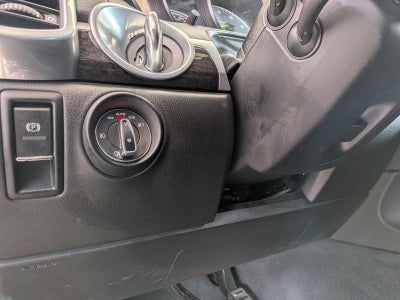 2016 Porsche Cayenne S E-Hybrid