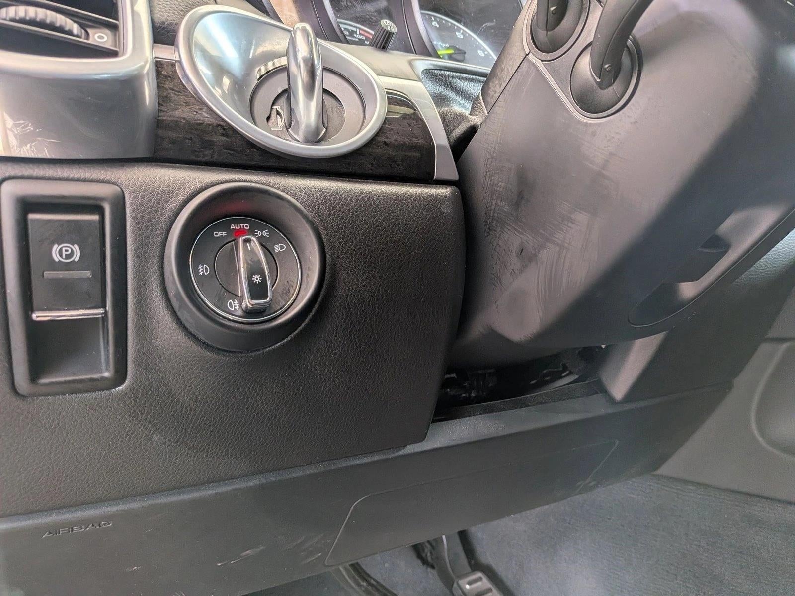 2016 Porsche Cayenne S E-Hybrid